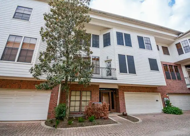 Property at 1004 Columbus St, Houston, TX, 77019, 2 beds, 2 baths, [object Object]