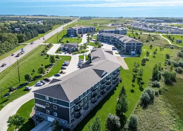 Property at Coulee Ridge Luxury Apartments - 3009 43rd Ave NE, Bismarck, ND, 58503, 0-3 beds, 1-2 bath, [object Object]