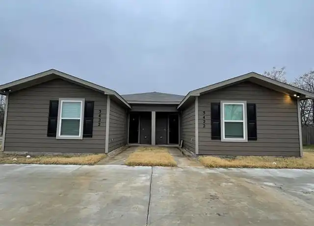 Property at 3422 Oneal St Unit B, Greenville, TX, 75401, 3 beds, 2 baths, [object Object]