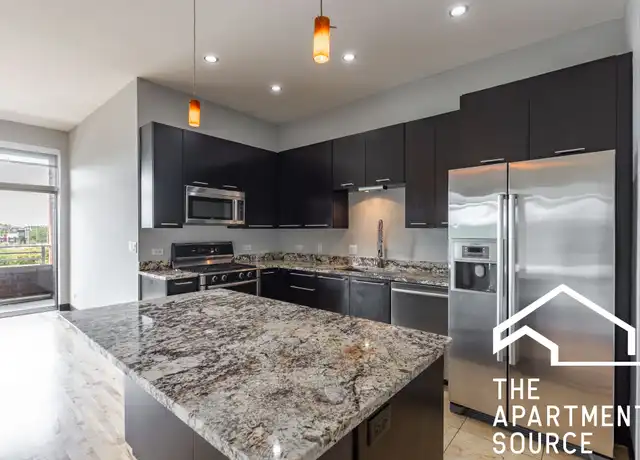 Property at 2348 N Lister Ave Apt 406, Chicago, IL, 60614, 3 beds, 2 baths, [object Object]