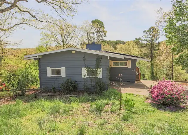 Property at 42 Hope Dr, Bella Vista, AR, 72715, 3 beds, 2 baths, [object Object]