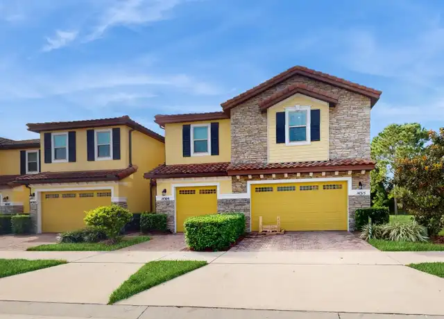 Property at 14315 Swanley St, Orlando, FL, 32832, 3 beds, 2.5 baths, [object Object]