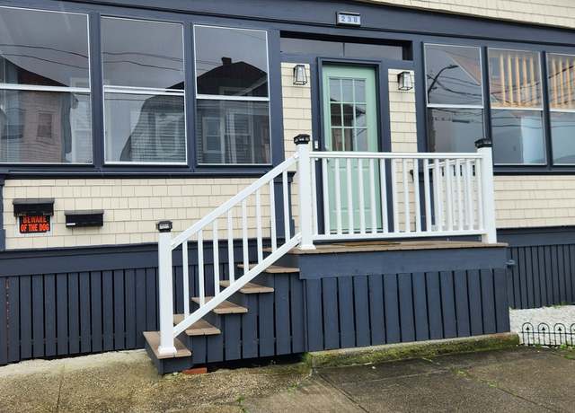 Photo of 238 Harwich St Unit 2, New Bedford, MA 02745
