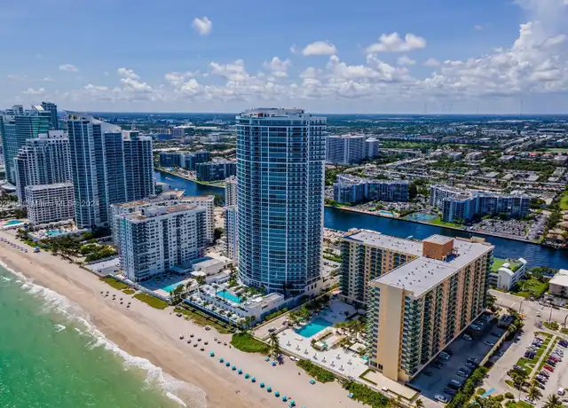 Property at 2501 S Ocean Dr #28, Hollywood, FL, 33019, 1 bed, 1.5 baths, [object Object]