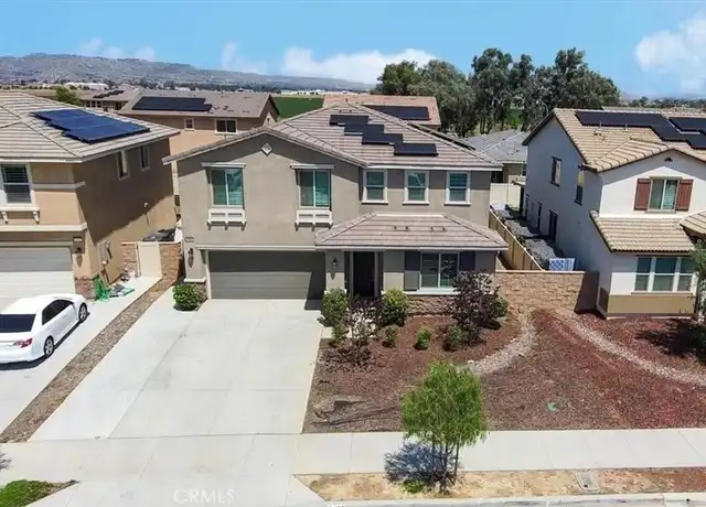 Property at 3409 Spring Wheat St Unit B, Menifee, CA, 92585, 3 beds, 2.5 baths, [object Object]