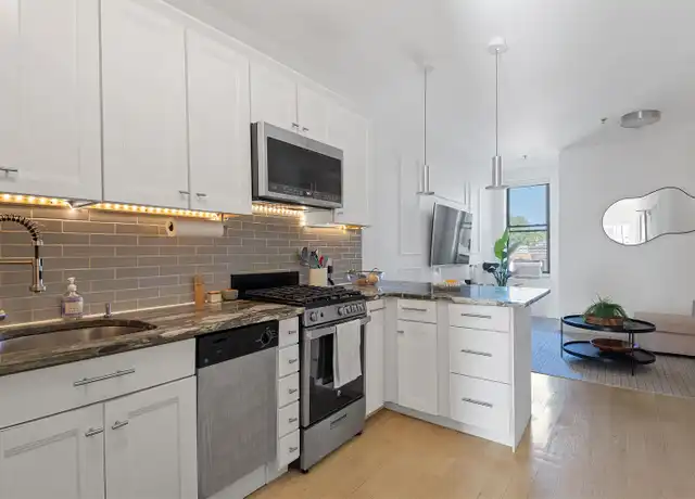 Property at 815 Park Ave #9, Hoboken, NJ, 07030, 2 beds, 1 bath, [object Object]