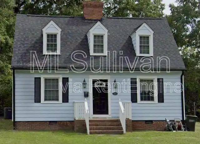 Property at 1015 S Duke St, Durham, NC, 27707, 3 beds, 2 baths, [object Object]