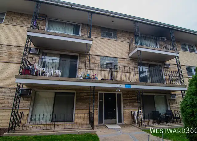 Property at 1127 W 127th Pl Unit C1, Riverdale, IL, 60827, 2 beds, 1 bath, [object Object]