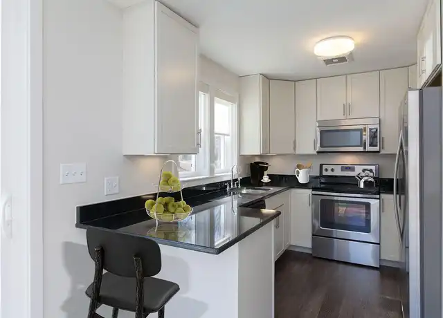 Property at Linea Cambridge Apartments - 1 Whittemore Ave, Cambridge, MA, 02140, 2 beds, 2 baths, [object Object]