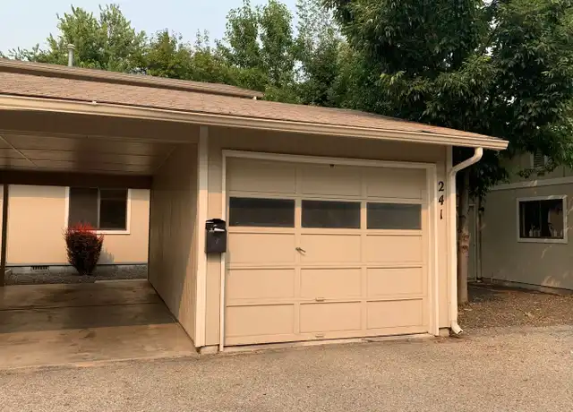Property at 241 S Bruce Ln, Boise, ID, 83712, 2 beds, 1.5 baths, [object Object]