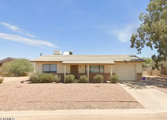 Property at 10546 W Catalina Dr, Arizona City, AZ, 85123, 3 beds, 2 baths, [object Object]