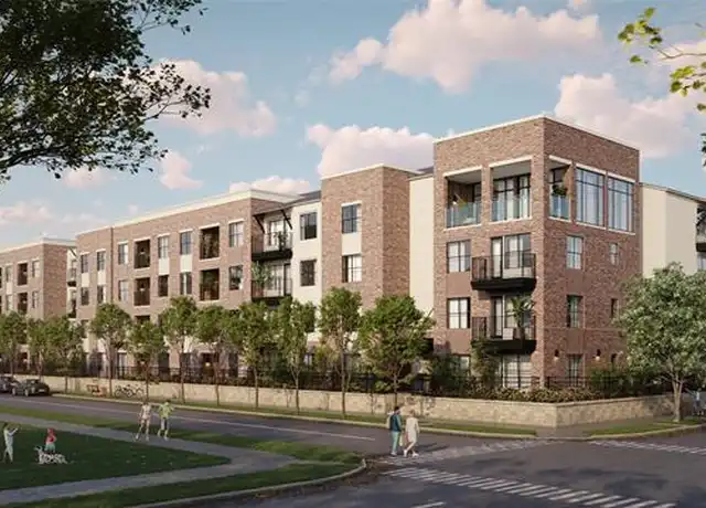 Property at 405 S Ewing Ave Unit A1, Dallas, TX, 75203, 1 bed, 1 bath, [object Object]