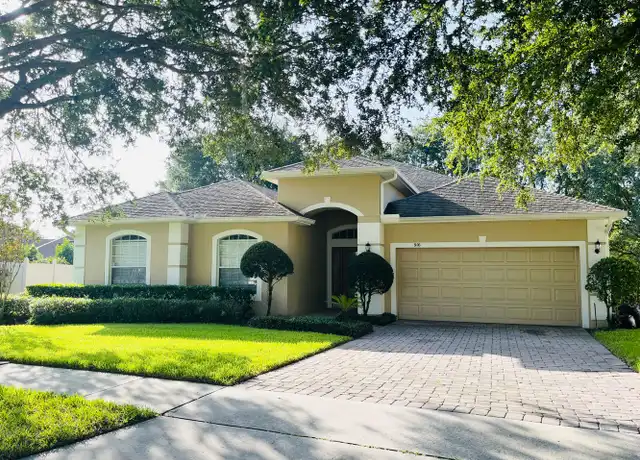 Property at 916 Hire Cir, Ocoee, FL, 34761, 4 beds, 2 baths, [object Object]