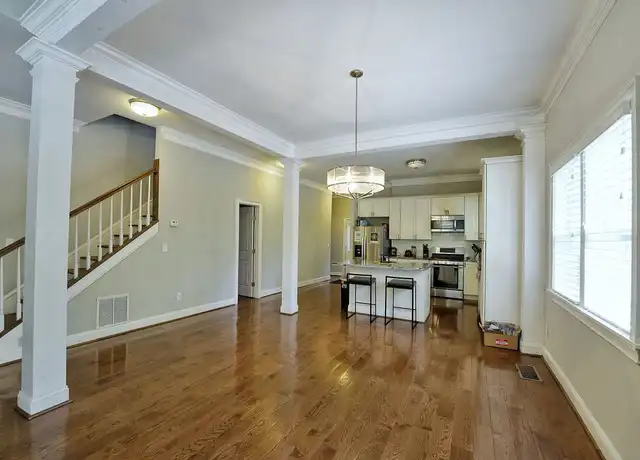 Property at 1280 Arkwright Pl SE, Atlanta, GA, 30317, 4 beds, 3 baths, [object Object]