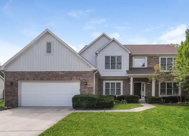 Property at 5828 Mustang Ct, Indianapolis, IN, 46228, 4 beds, 2.5 baths, [object Object]