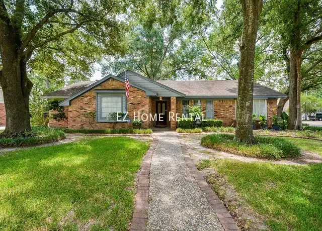 Property at 5827 Lodge Creek Dr, Houston, TX, 77066, 4 beds, 2.5 baths, [object Object]