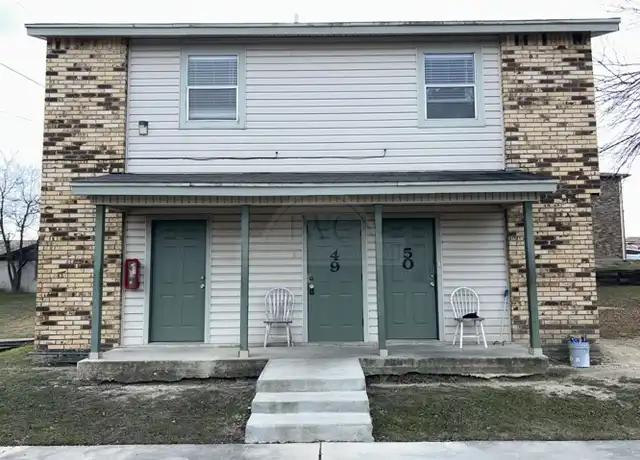 Property at 604 Hackberry St Unit 49, Copperas Cove, TX, 76522, 2 beds, 1 bath, [object Object]