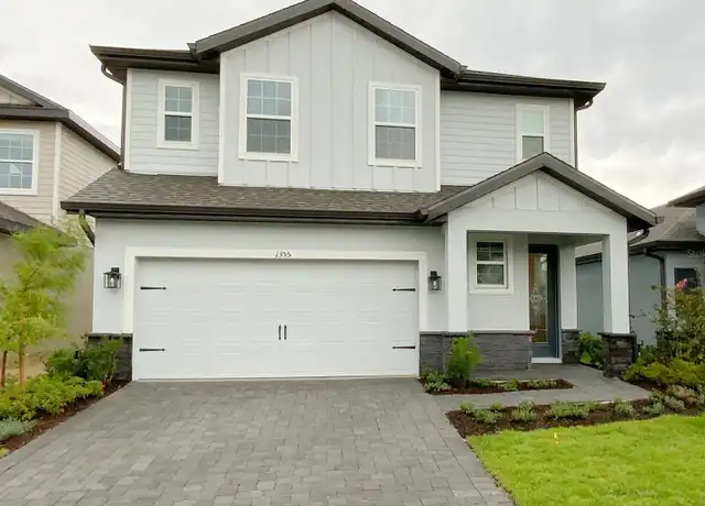 Property at 1355 Greenfield Loop, Kissimmee, FL, 34747, 4 beds, 2.5 baths, [object Object]