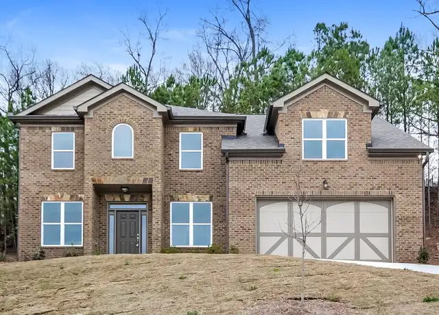 Property at 2111 Brentwood Cv, Ellenwood, GA, 30294, 5 beds, 3 baths, [object Object]