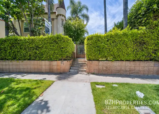Property at 451 N Sycamore Ave, Los Angeles, CA, 90036, 2 beds, 2 baths, [object Object]