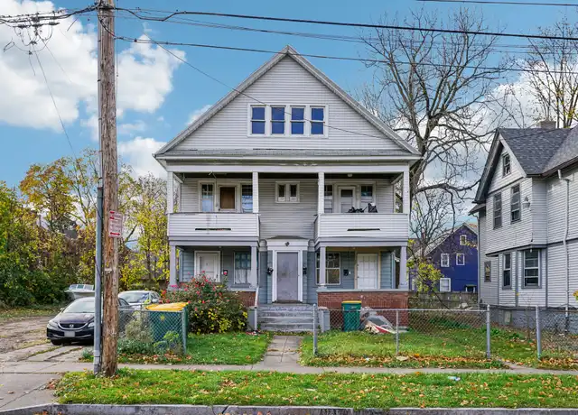 Property at 25 Harris St Unit 1, Rochester, NY, 14621, 2 beds, 1 bath, [object Object]