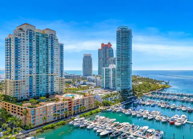 Property at 90 Alton Rd #1706, Miami Beach, FL, 33139, 1 bed, 1 bath, [object Object]