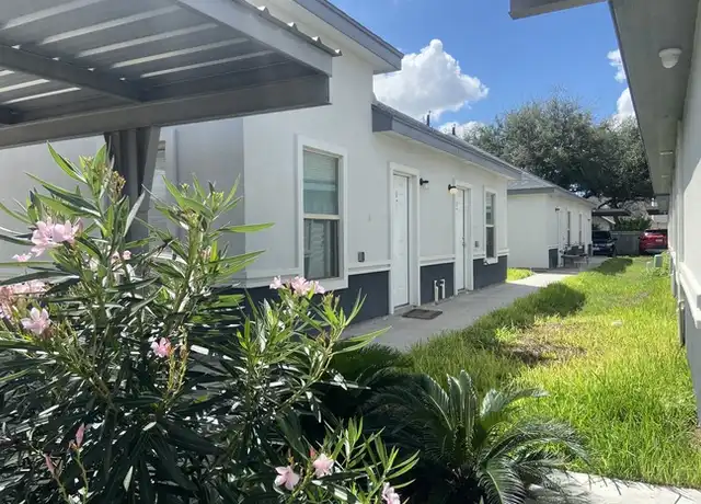 Property at 422 W Chavez St Unit 4, Edinburg, TX, 78541, 2 beds, 1 bath, [object Object]