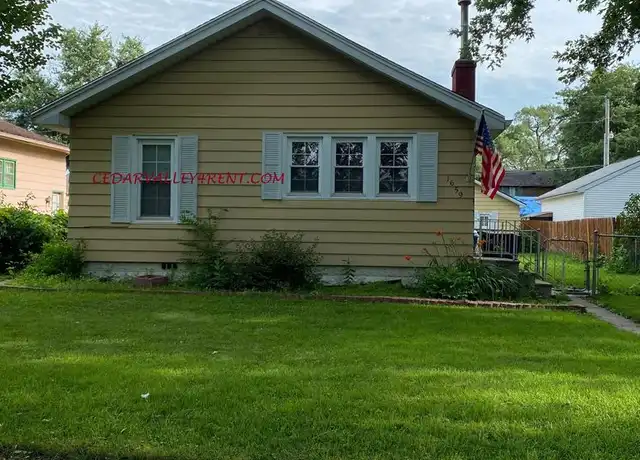 Property at 1659 Forest Ave, Waterloo, IA, 50702, 2 beds, 1 bath, [object Object]