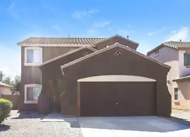 Property at 17267 W Rimrock St, Surprise, AZ, 85388, 3 beds, 2 baths, [object Object]