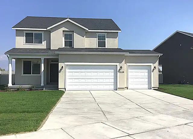 Property at 1329 E White St, Saratoga Springs, UT, 84045, 4 beds, 2.5 baths, [object Object]