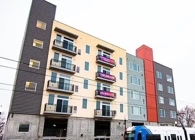 Property at C9 Flats - 1075 S 200 W, Salt Lake City, UT, 84101, 1 bed, 1 bath, [object Object]