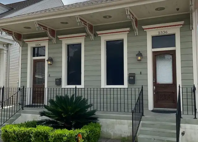 Property at 2334 Saint Thomas St Unit 2334, New Orleans, LA, 70130, 1 bed, 1 bath, [object Object]