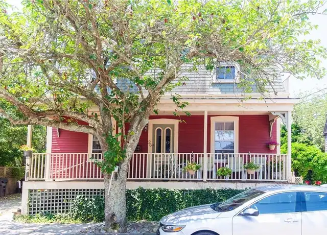 Property at 26 Second St Unit 1, Newport, RI, 02840, 1 bed, 1 bath, [object Object]
