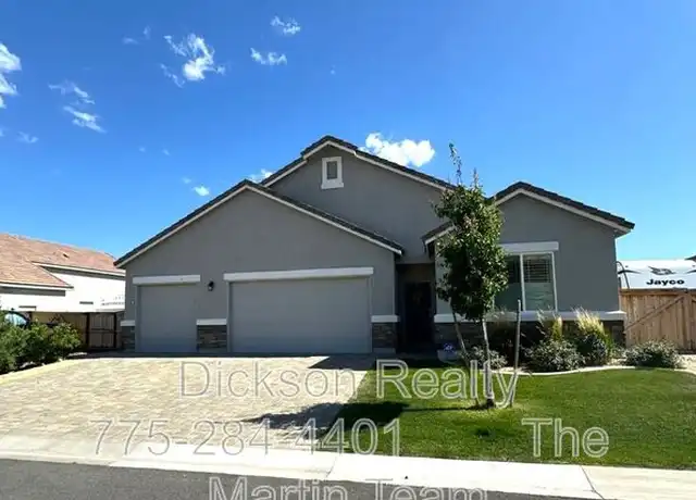 Property at 8388 Druids Glen Dr, Verdi, NV, 89439, 4 beds, 2 baths, [object Object]