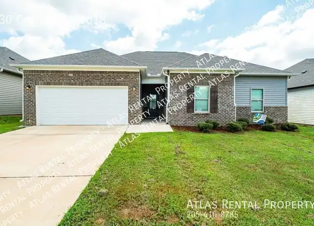 Property at 30 County Rd 1018, Thorsby, AL, 35171, 4 beds, 2 baths, [object Object]