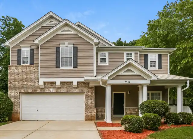 Property at 7542 Brookwood Valley Ln, Mint Hill, NC, 28227, 4 beds, 2 baths, [object Object]