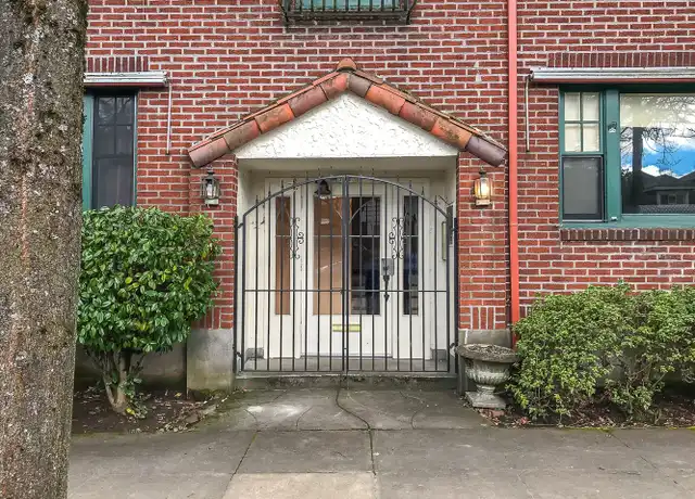 Property at 3005 SE Morrison St Unit 7, Portland, OR, 97214, 1 bed, 1 bath, [object Object]