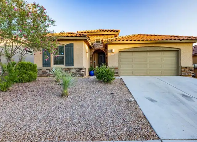 Property at 827 N Robb Hill Pl, Tucson, AZ, 85710, 5 beds, 3 baths, [object Object]