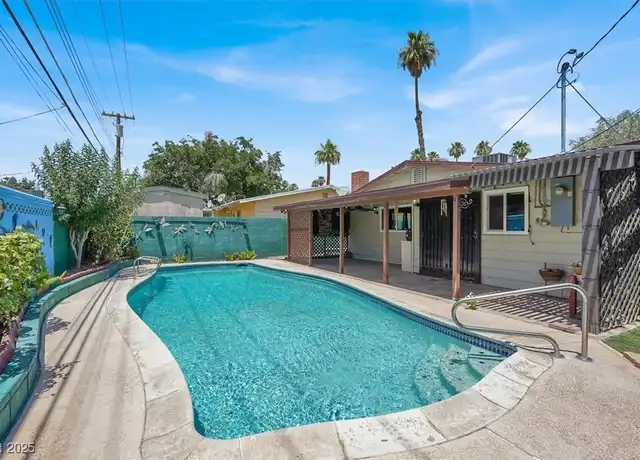 Property at 2013 Fontana Ave, Las Vegas, NV, 89106, 3 beds, 2 baths, [object Object]