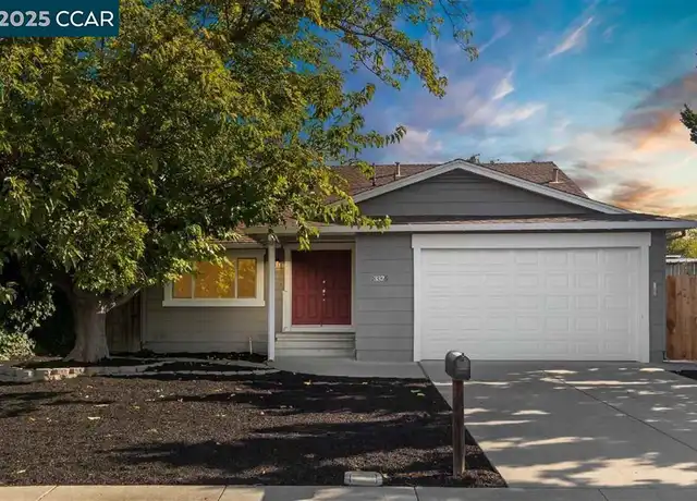 Property at 3325 G St, Antioch, CA, 94509, 4 beds, 2 baths, [object Object]