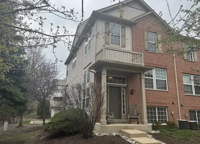 Property at 526 Conservatory Ln, Aurora, IL, 60502, 3 beds, 2.5 baths, [object Object]