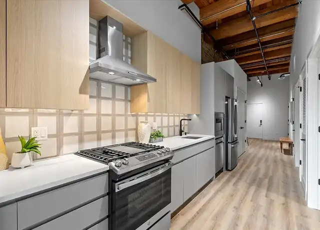 Property at Paper Box Lofts - 153 W Ohio St, Chicago, IL, 60654, 0 beds, 1 bath, [object Object]
