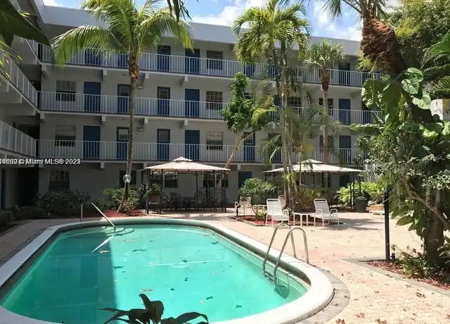 Property at 1407 NE 56th St, Fort Lauderdale, FL, 33334, 1 bed, 1 bath, [object Object]