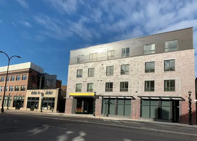 Property at PERIS Hill - 1930 Hennepin Ave, Minneapolis, MN, 55403, 0 beds, 1 bath, [object Object]