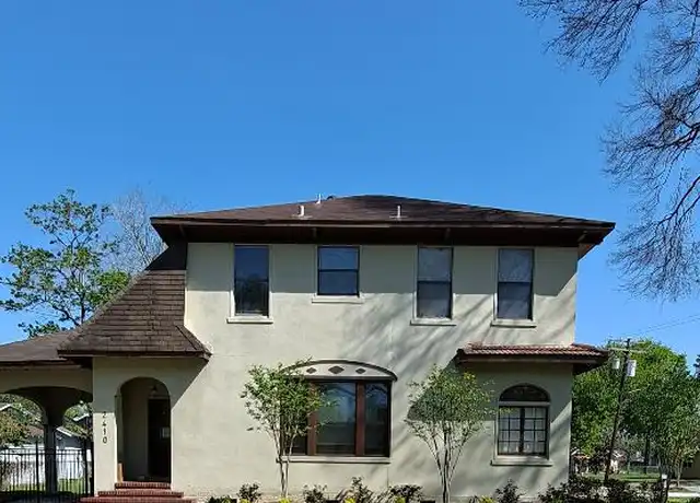 Property at 2410 Laurel St, Beaumont, TX, 77702, 3 beds, 2 baths, [object Object]