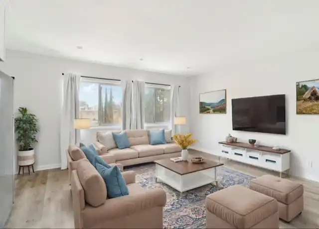 Property at 1221 N Genesee Ave Unit 4, West Hollywood, CA, 90046, 1 bed, 1 bath, [object Object]