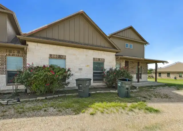 Property at 4032 Golden Eagle Dr Unit B, Bryan, TX, 77808, 4 beds, 4 baths, [object Object]
