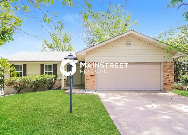 Property at 14 Cantabrian Ct, Florissant, MO, 63033, 3 beds, 2 baths, [object Object]