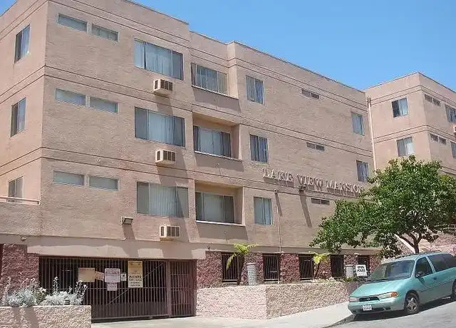 Property at Lake View Mansion - 433 N Lake St, Los Angeles, CA, 90026, 1 bed, 1 bath, [object Object]