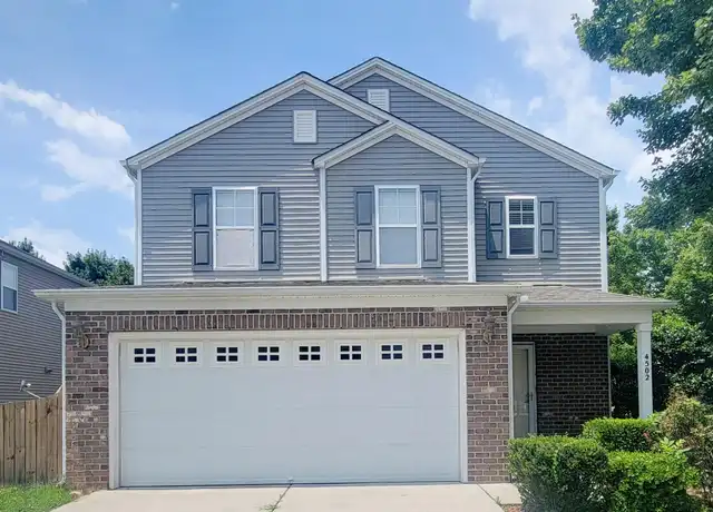 Property at 4502 Charismatic Dr, Knightdale, NC, 27545, 4 beds, 3 baths, [object Object]